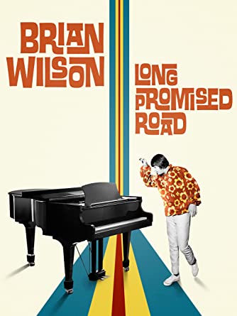 Brian
                                                        Wilson: Long
                                                        Promised Road