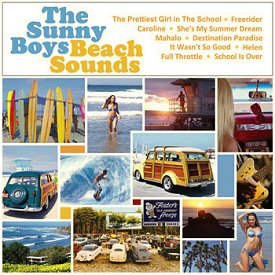 The
                                                    Sunny Boys: Beach
                                                    Sounds