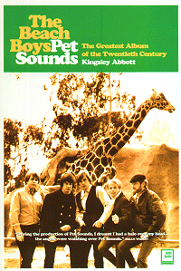 Pet Sounds - Kinglsey
                                              Abbott