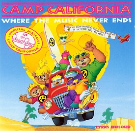 camp
                                                    california