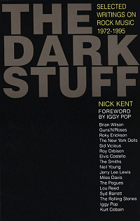 The Dark Stuff