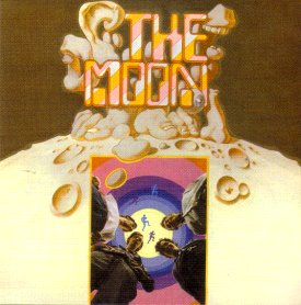 The Moon