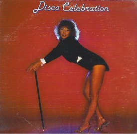 disco
                                                  celebration