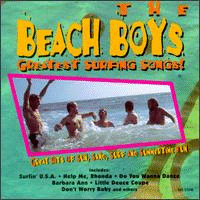 greatest
                                                          surfing songs