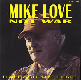 Mike
Love Not War