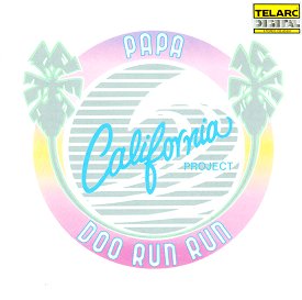 California
                                                      Project