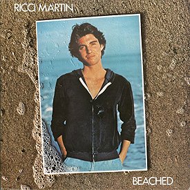 Ricci Martin
                                                      Beached