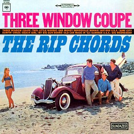 three
                                                          window coupe