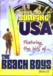 Surfing USA DVD