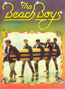 The Beach
                                                          Boys