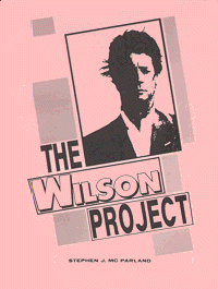 The Wilson Project